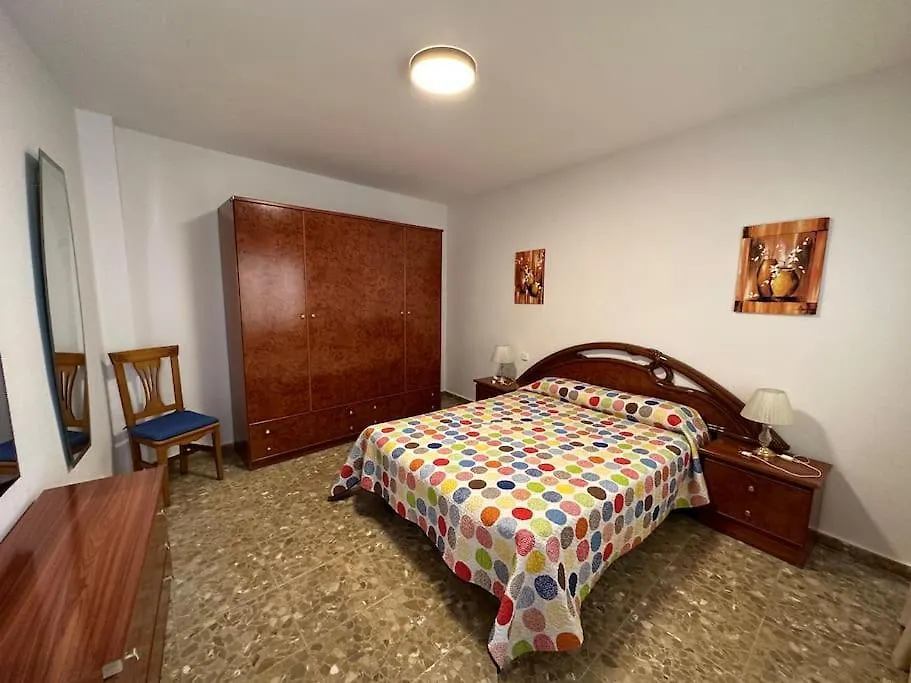 Estepona Beach Center Espagne