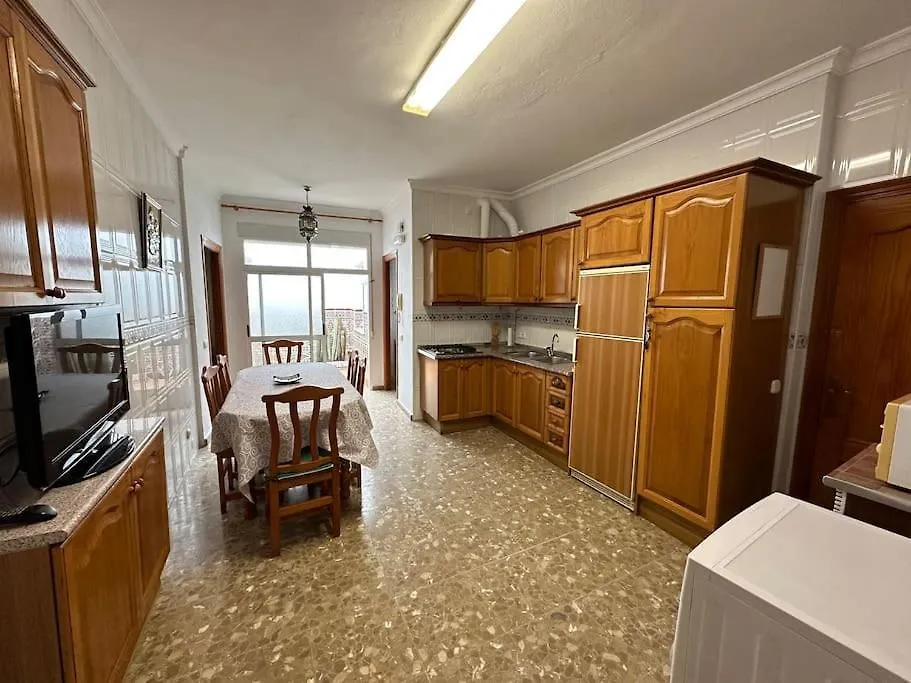 Appartement Estepona Beach Center