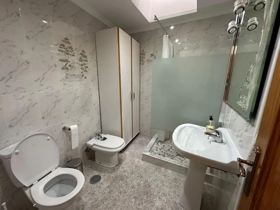 Estepona Beach Center Appartement